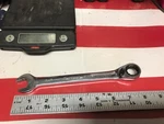 Blackhawk Tools Wrench Ratcheting 5/8 Reversible BW-1420 Ssss. Fixed Price $18.99.