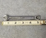 Stanley 86-855 10MM Combination Wrench 12 Point Usa 5" Long. Fixed Price $17.99.