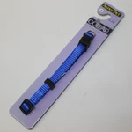 Aspen Pet Collar 8-14 Inch Adjustable Puppy Adult Small Dogs Neck Tie Blue. Fixed Price $14.99.