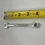 Vintage S-k Wayne C-10 5/16" Combination Wrench Excellent Condition. Fixed Price $13.95.
