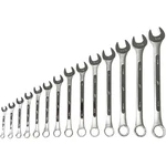 Pc. Sae Raised Panel Combination Wrench Set Atd 663126010140 Metal. Fixed Price $124.69.