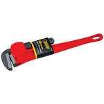 Steel Grip 2252989 Malleable Cast Iron Enamel Adjustable Pipe Wrench 18 In.. Fixed Price $22.44.