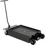 Industries B592246 17-GALLON Cap Steel Low Profile Oil Drain. Fixed Price $839.83.
