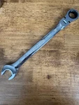Gearwrench Metric 90 Tooth 12 Point Flex Head Ratcheting - Pick Size. Fixed Price $21.95.