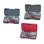 Teng Tools 90 Piece Mixed Drive Af Socket Set. Fixed Price $396.99.