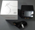 Hobbymate D6 Duo Pro 200W Ac 650W Dc Lipo/life/nimh/nicd Battery Charger (blk). Fixed Price $89.99.