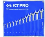 Kt Pro Tools A1204SR Combination Piece Wrench Set 5/16"-1" Sae. Fixed Price $80.00.