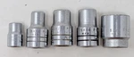 Proto 5212 5412-S 5416 5228 Socket Set. Fixed Price $16.99.