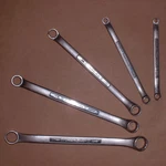 Craftsman Double Offset Box-end Wrenches 12 Pt. Metric -v- Series (select One). Fixed Price $14.00.