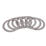 Pro X 16.S14016 Oem Clutch Plate Set Steel Drive. Fixed Price $76.73.