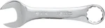 Sk Tools Mm 12 Point Metric Short Combination Chrome Wrench (88116). Fixed Price $19.57.