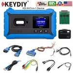 Keydiy KD-X4 5-IN-1 Progarmmer Generation,copying,matching Recognition Tool. Fixed Price $680.00.