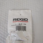 Ridgid 31700 Heel Jaw And Pin Assembly For 24" Pipe Wrench New Sealed. Fixed Price $24.00.