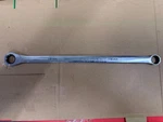 Gearwrench 18MM 12 Point Xl Gearbox Double Ratcheting - 85918. Fixed Price $33.24.