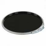 Vestil Lid-stl-ll Steel Pail Lid,lever Lock,for 1TMH6. Fixed Price $24.99.