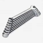 Heyco Metric 8-22MM Combination Wrench Set, 10 Pieces. Fixed Price $144.05.