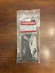 Craftsman 20-PC Hex Key Set Metric 46677A Made In Usa. Fixed Price $10.00.