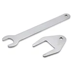 Powerbuilt Fan Clutch Wrench Set, 1/2-INCH Drive 36MM And Ford, Black. Fixed Price $64.99.
