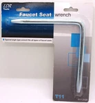 Ldr Tools - Tapered Faucet Seat Wrench #511 2120. Fixed Price $11.75.