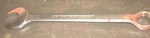 Elora 205 46 Chrom-vanadium Combination Wrench Spanner W-germany (F2). Fixed Price $35.00.