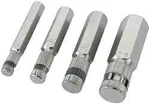 Piece Proto J140SET Internal Pipe Wrench Set, Inch Sizes: 1" 1/2" 3/4" 3/8". Fixed Price $72.63.