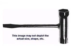 T-wrench/scrench 19MM X 11MM For Frontier Mark Chainsaw B112117. Fixed Price $12.36.