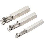 Titan 11498 3PC Internal Pipe Wrench Set. Fixed Price $32.72.