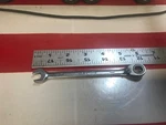 Matco Tools Wrench Ratcheting 9MM 7GRRC9M2 Vvvv. Fixed Price $24.99.