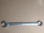 Easco Usa 63 618 18MM 12PT Combination Wrench Vintage Forged Alloy Clean K. Fixed Price $12.99.