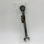 Gearwrench 9532N Ratcheting 3/4" Reversible 12PT Polished Alloy Steel. Fixed Price $32.89.