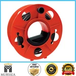Hdx 150 Ft. 16/3 Extension Cord Storage Reel , Hand Slide Mechanism. Fixed Price $16.99.