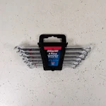 Channellock 309451 Standard 12-POINT Metric Combination Wrench Set (6-PIECE). Fixed Price $35.99.