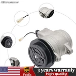 A/c Compressor With Clutch Kit Fit For Mahindra Tractor 4510 5010 2538 Usa. Fixed Price $141.87.