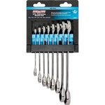 397555 Channellock Metric 12-POINT Ratcheting Combination Wrench Set (8-PIECE). Fixed Price $113.88.