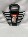 Crescent X10 12 Point Sae Combination Wrench Set Pc CCWS9BS #031 K6*NEW. Fixed Price $35.50.