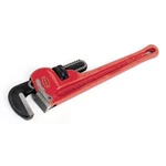 Reed 02130 RW10 Heavy Duty Straight Pipe Wrench 10IN Ductile Iron. Fixed Price $46.29.