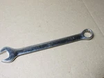 K-d Kd Usa 18MM Combination Wrench 63518 Chrome. Fixed Price $16.95.