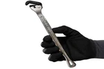 Pipe Vise SW254-14 Micro 10 Extended Steel Wrench Inch Version Special !!. Fixed Price $63.97.