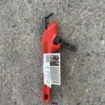Ridgid 31305 Hex Pipe Wrench. Fixed Price $54.99.