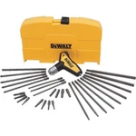 Dewalt Ratcheting T-handle Set. Fixed Price $44.64.