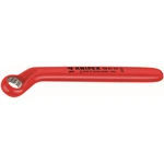 Knipex 98 01 16, 1/4" Offset Box WRENCH-1000V Insulated Mm. Fixed Price $51.61.