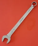 Snap-on Tools Usa OEX26B 13/16" Combination Wrench 12PT Point. Fixed Price $27.83.