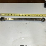 Kastar 8585 Serpentine Belt Wrench 13MM 14MM 18MM & 1/2 Drive. Fixed Price $26.99.