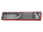 Teng Metric Combination Spanner Set, 7 Piece TENTTX2032. Fixed Price $240.49.
