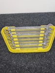 Mac Tools 7-PC. Metric Combination Wrench Set, 10,12,13,14,15,17,18 Mm. Fixed Price $99.99.