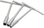 Motion Mini-pro T-handle Set Piece 08-0131. Fixed Price $40.99.