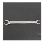 Armstrong 28-435 Flare Nut Wrench Double Ended Steel Sae 9/16 In X 1/2. Fixed Price $12.74.