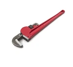 Tekton 24 Steel Pipe Wrench. Fixed Price $39.81.