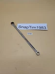 Gearwrench 85909 9MM Long Box Ratcheting. Fixed Price $26.99.