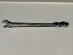 Matco Tools 11MM Beam Combination Flex Ratchet Wrench Usa GRFECL11M2 #7A2. Fixed Price $29.59.